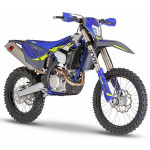 SHERCO 450/500 SEF
